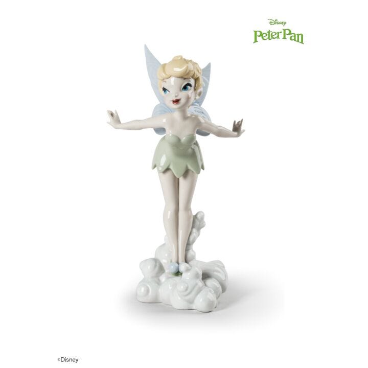 Tinker Bell Figurine