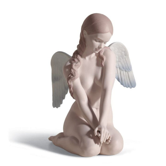 Beautiful Angel Figurine