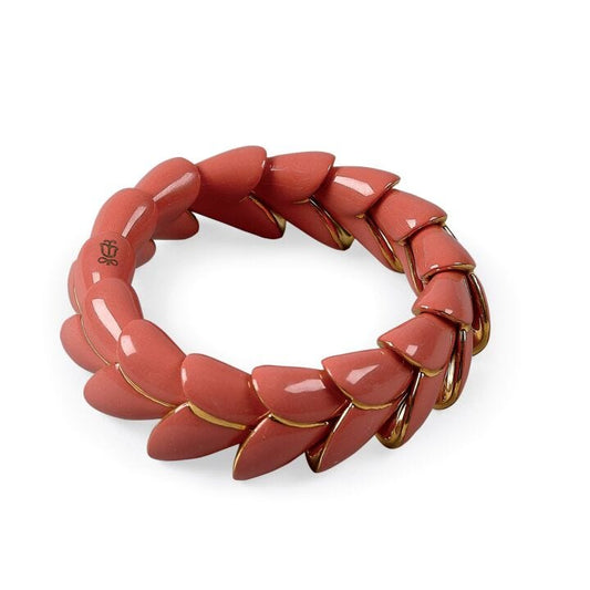 Heliconia Bracelet