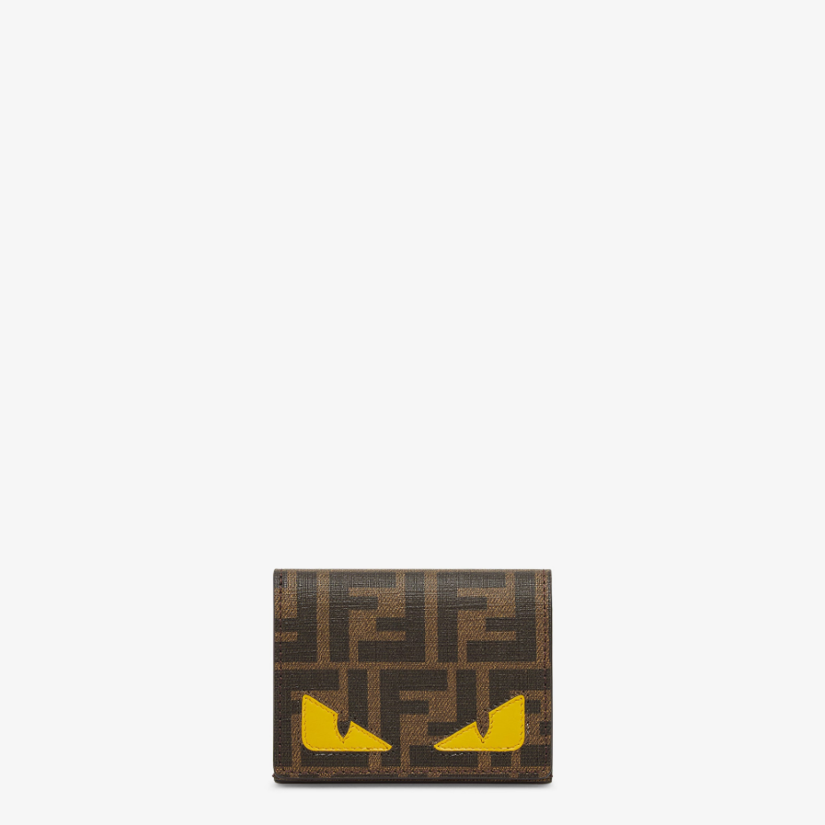 Fendi Wallet