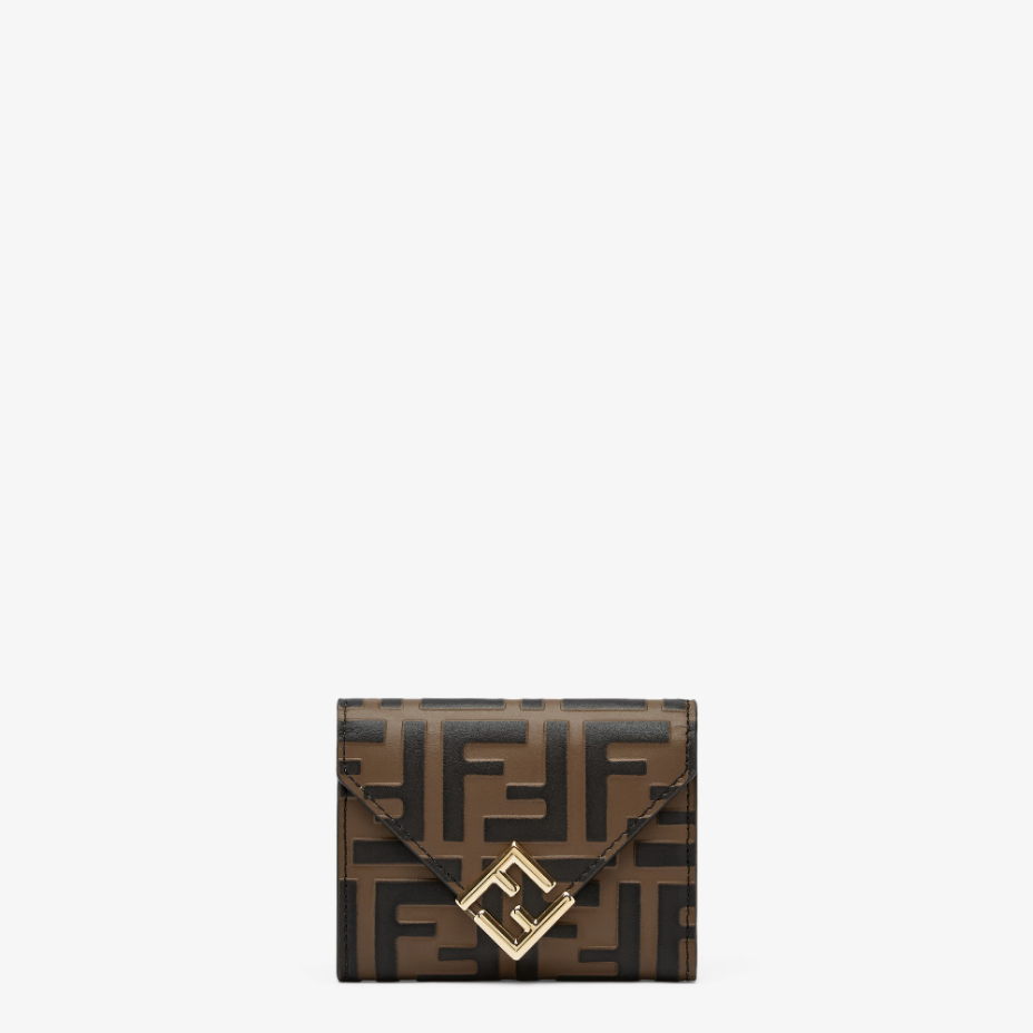 FF Diamonds Wallet