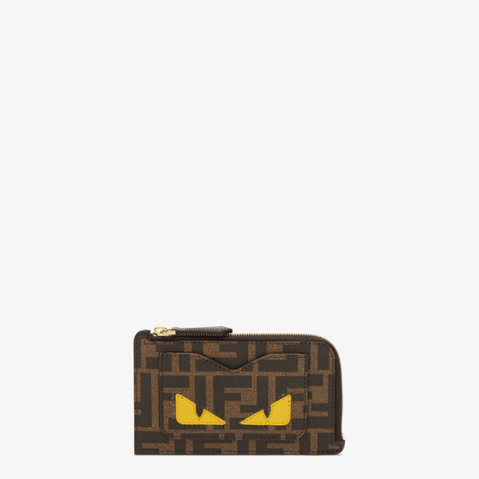 Fendi Card Case