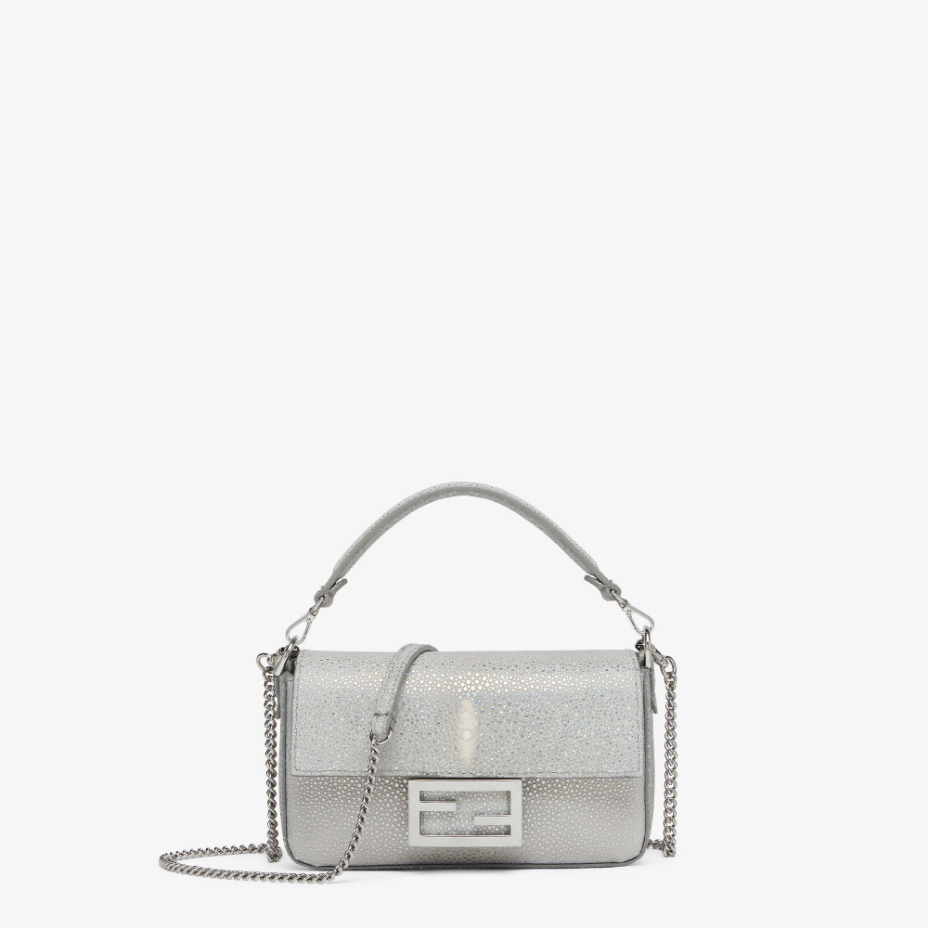 Baguette Mini Bag