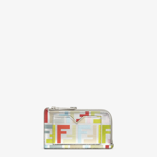 FF Diamonds Card Case