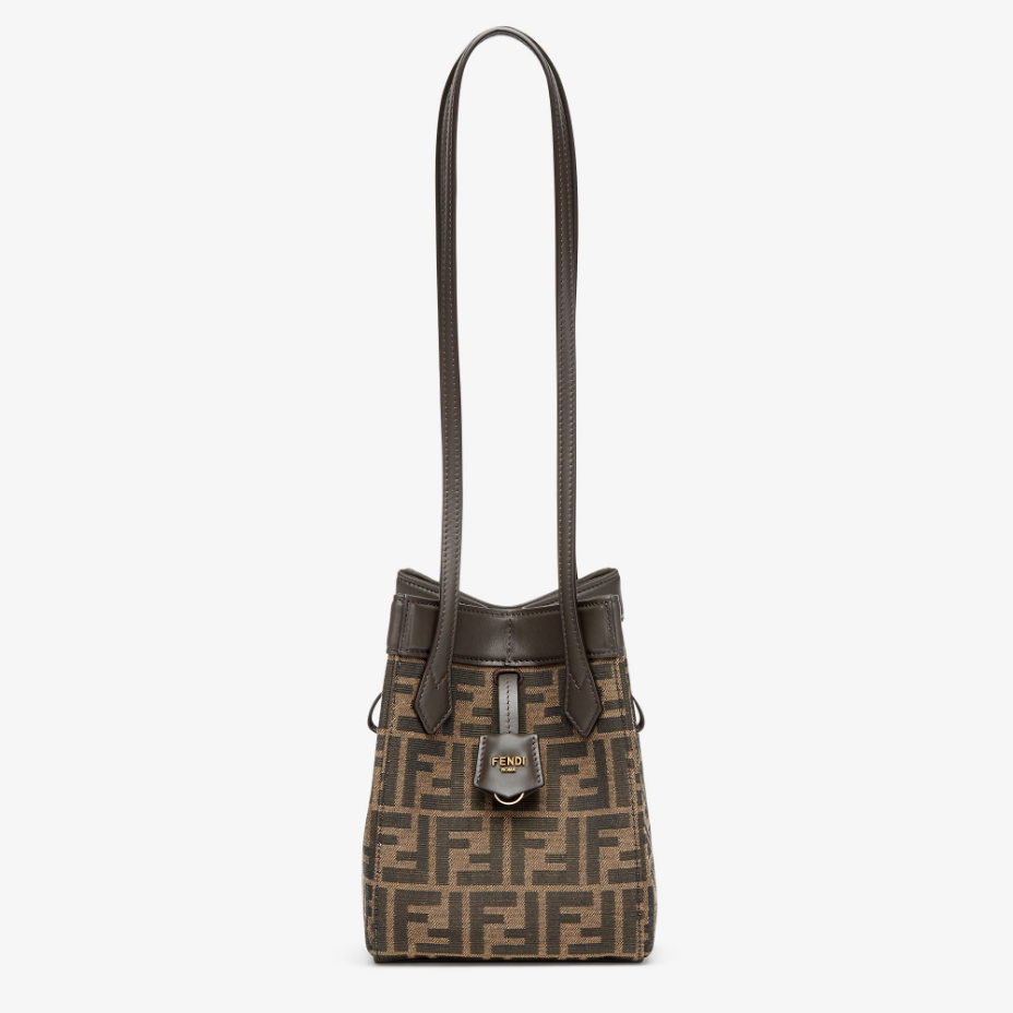 Fendi Origami Mini Bag