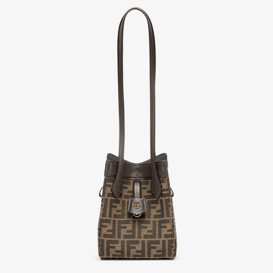 Fendi Origami Mini Bag