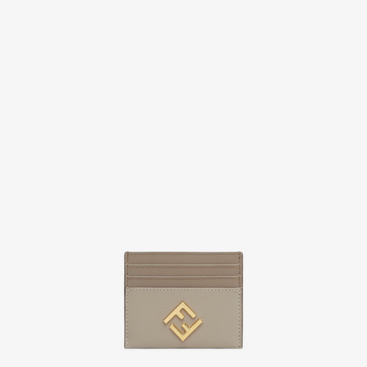 FF Diamonds Card Case