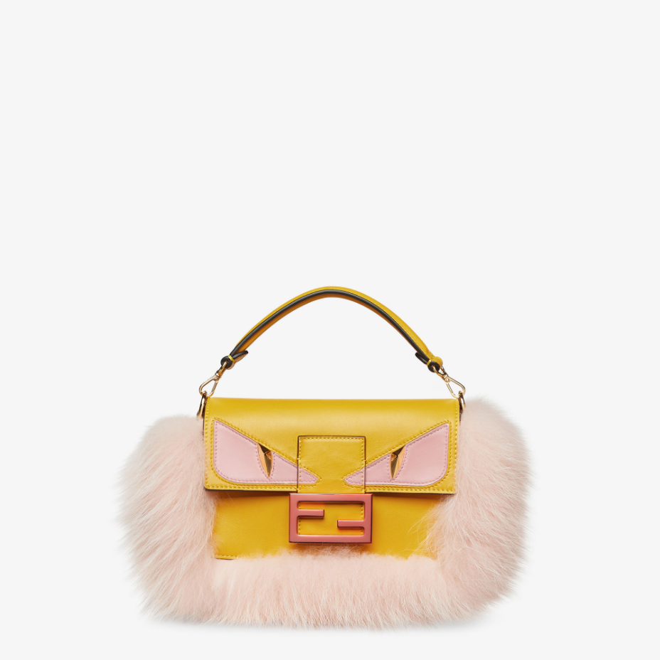 Baguette Mini Bag