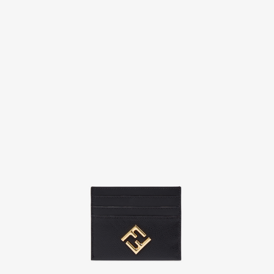 FF Diamonds Card Case