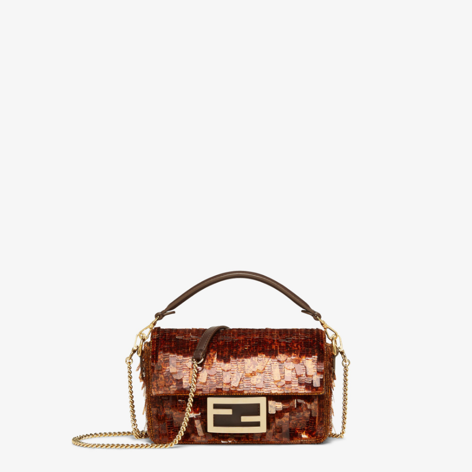 Baguette Mini Bag