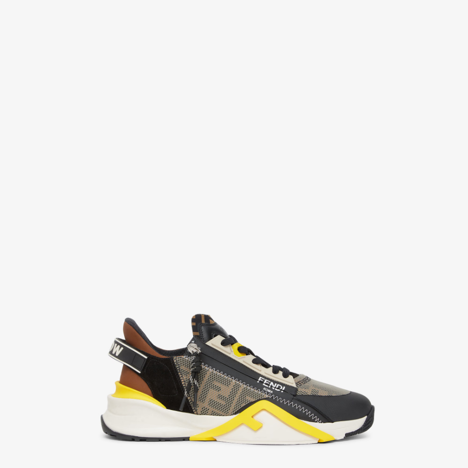 Fendi Flow Sneakers