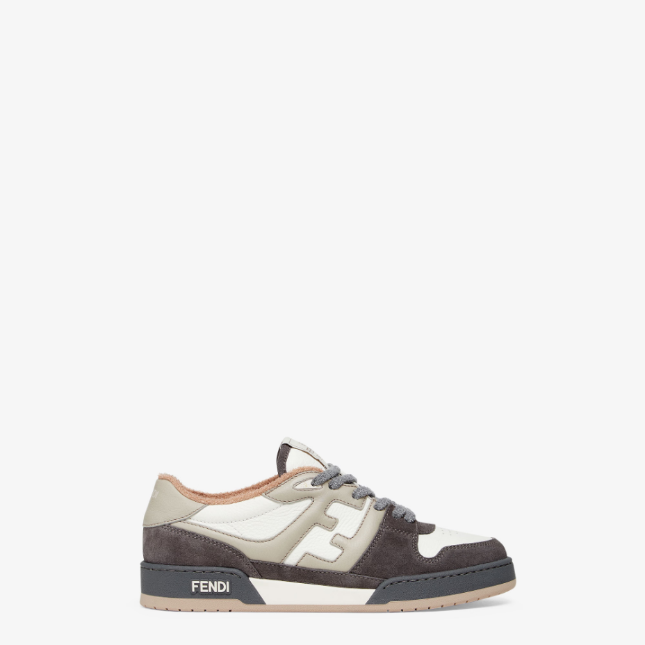 Fendi Match Sneakers