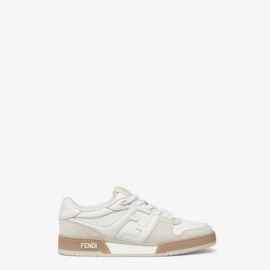 Fendi Match Sneakers