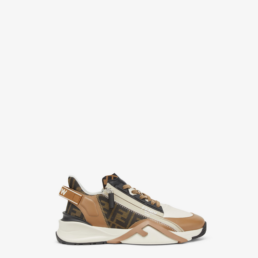 Fendi Flow Sneakers