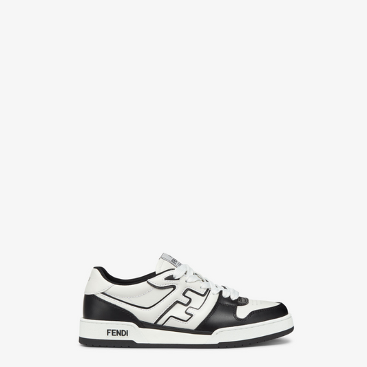 Fendi Match Sneakers