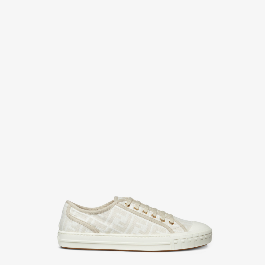 Fendi Domino Sneakers