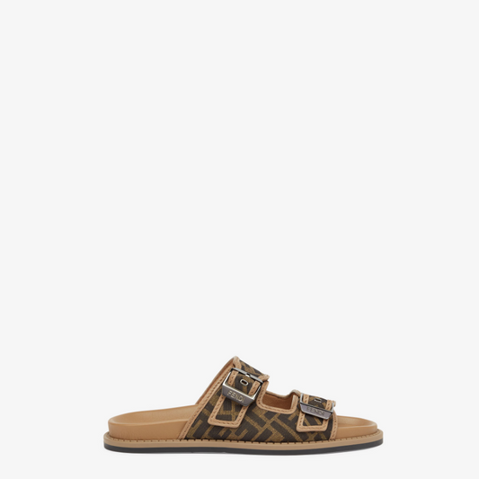 Fendi Feel Sandals