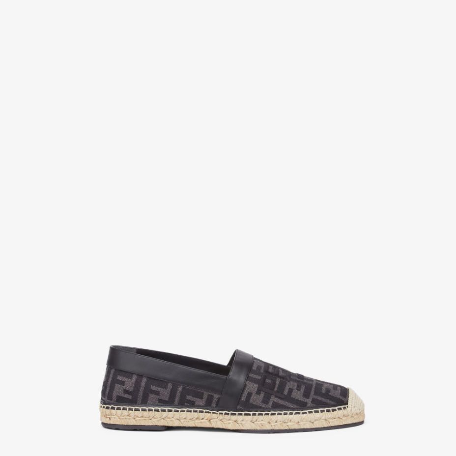 Espadrilles