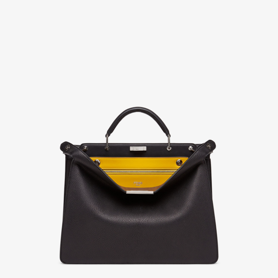 Peekaboo Iseeu Medium Bag