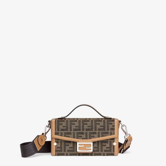 Baguette Soft Trunk Bag