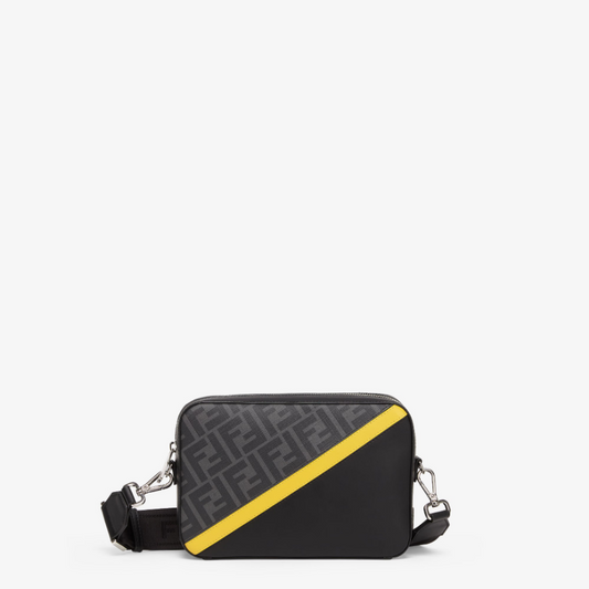 Fendi Diagonal Camera Case Bag