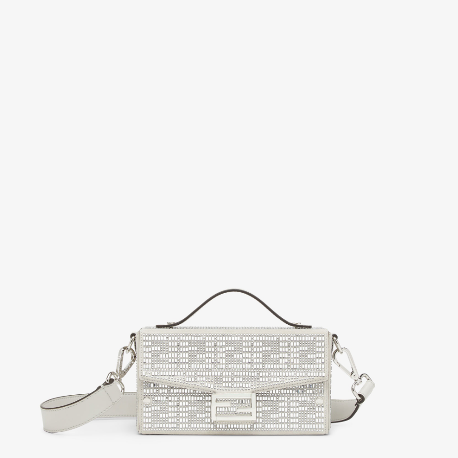 Baguette Soft Trunk Bag