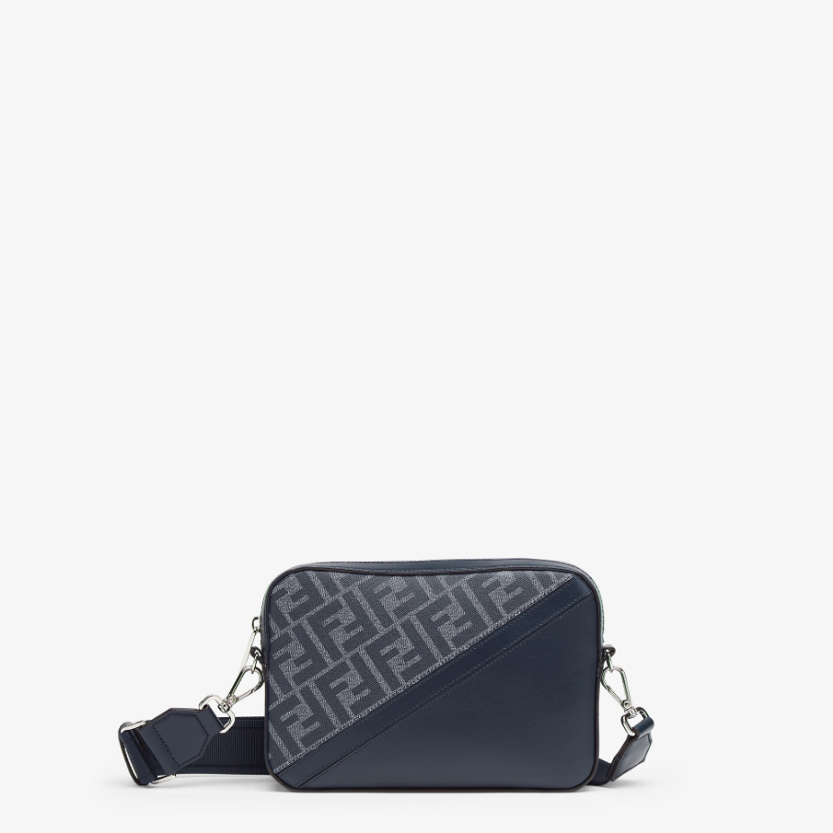 Fendi Diagonal Camera Case Bag