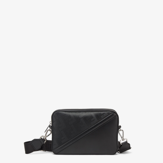 Fendi Diagonal Camera Case Bag