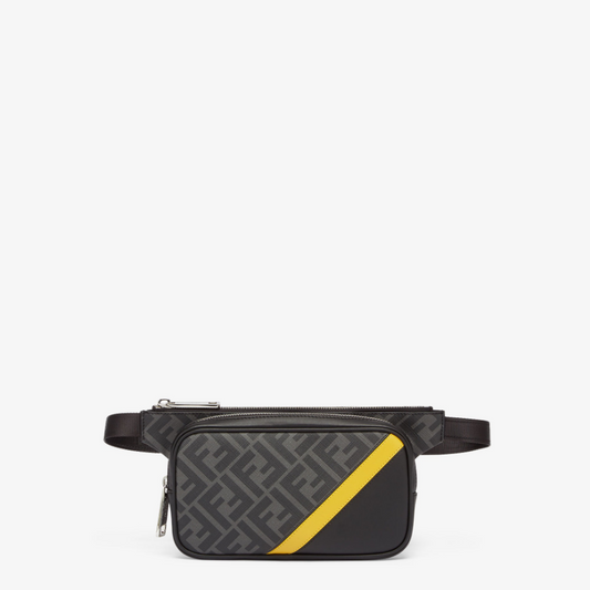 Fendi Diagonal Belt Bag