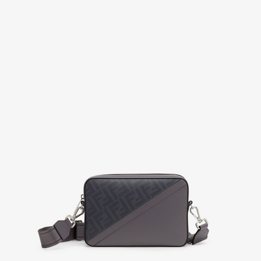 Fendi Diagonal Camera Case Bag