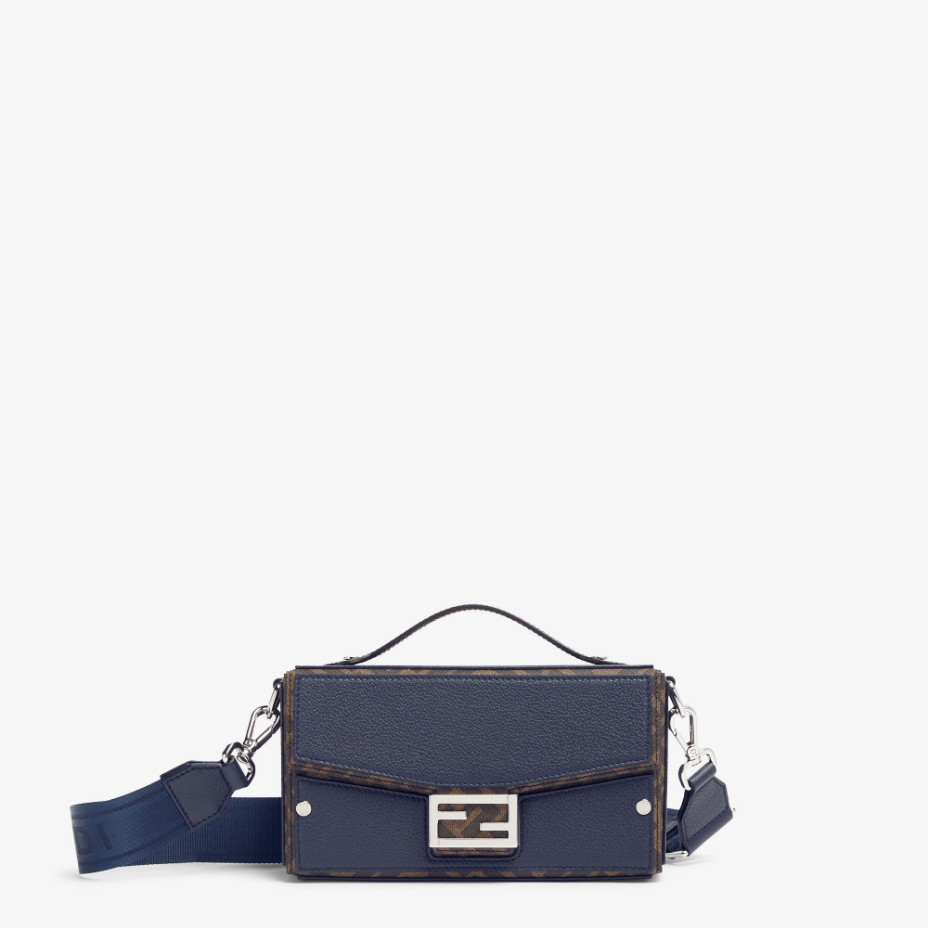 Baguette Soft Trunk Bag