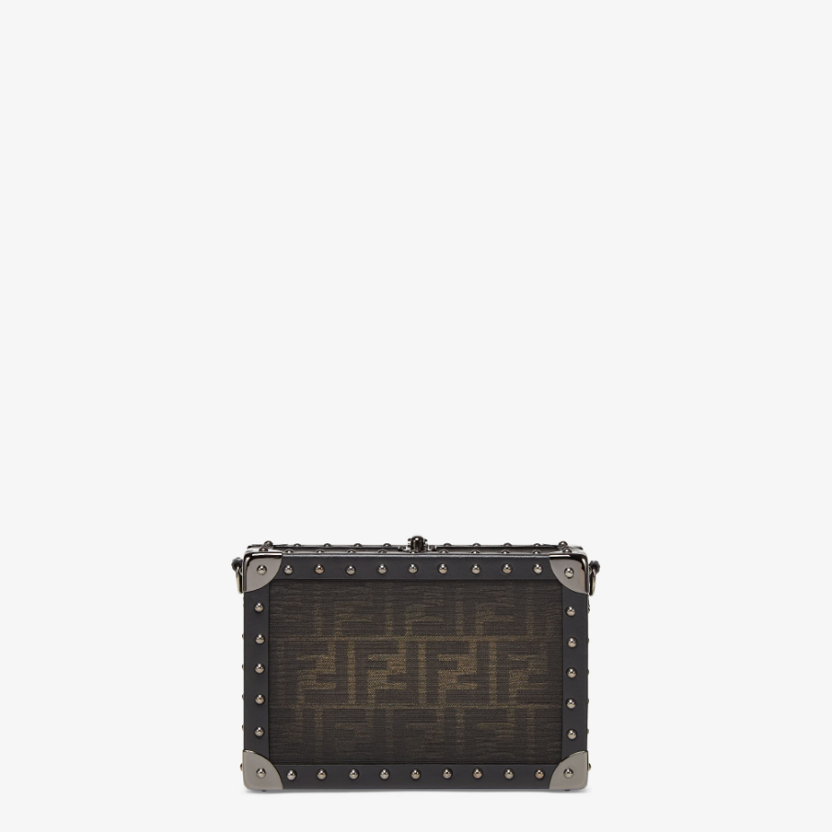 FF Eclissi Phone Trunk Suitcase