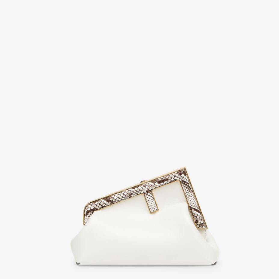 Fendi First Small Bag