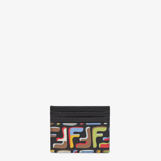 FF Card Holder