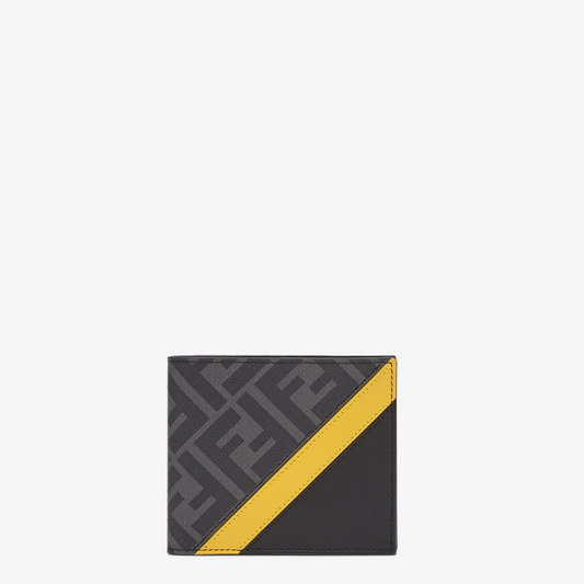 Fendi Diagonal Wallet