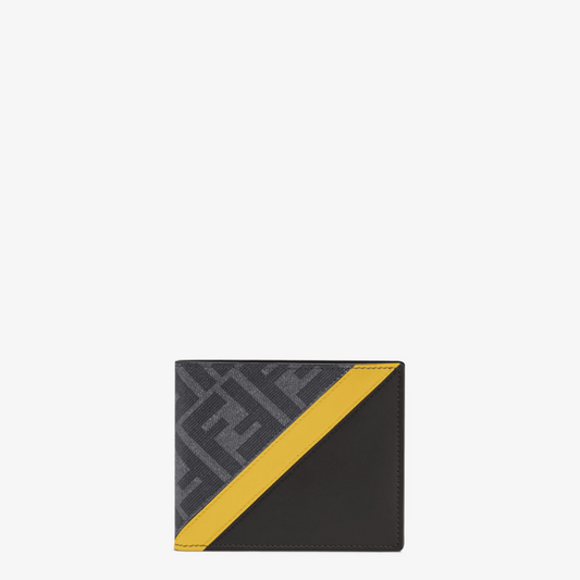 Fendi Diagonal Wallet