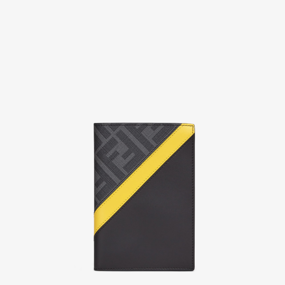 Passport Cover