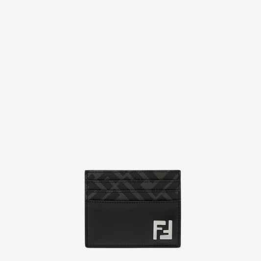 FF Squared Card Holder