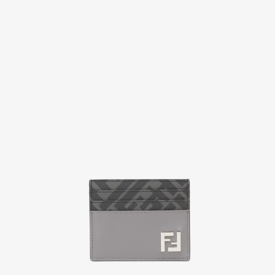 FF Squared Card Holder