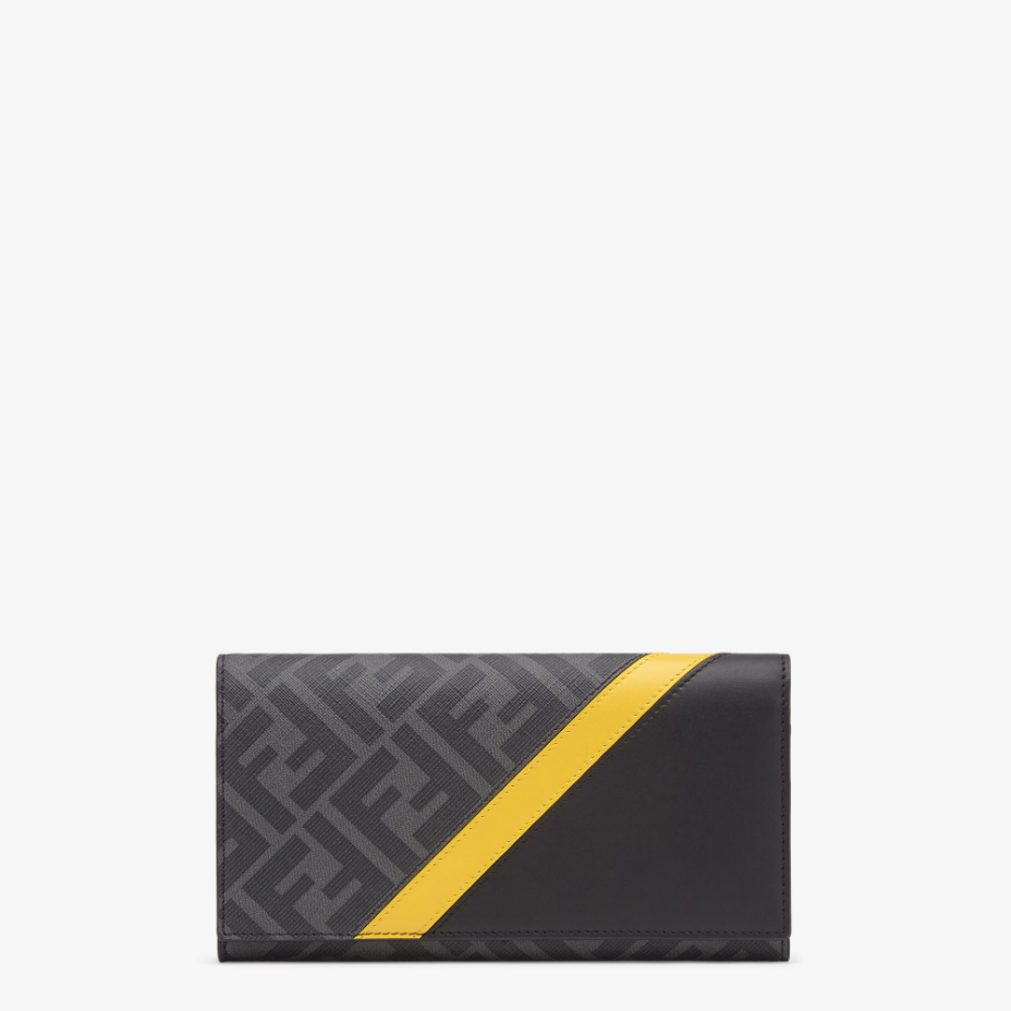 Continental Wallet