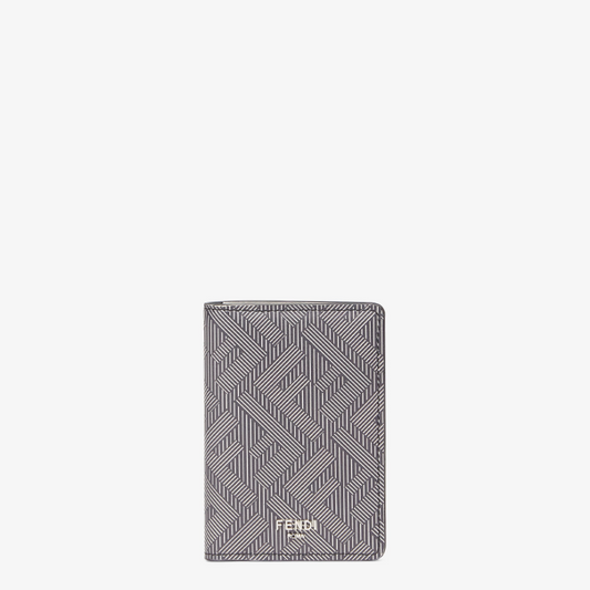 Fendi Shadow Card Holder