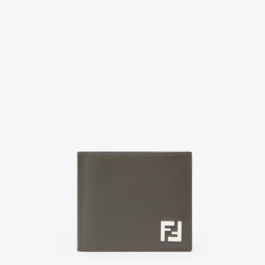 FF Bi-Fold Wallet