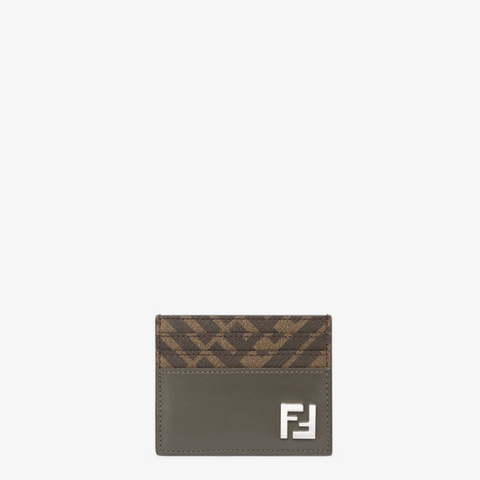 FF Squared Card Holder