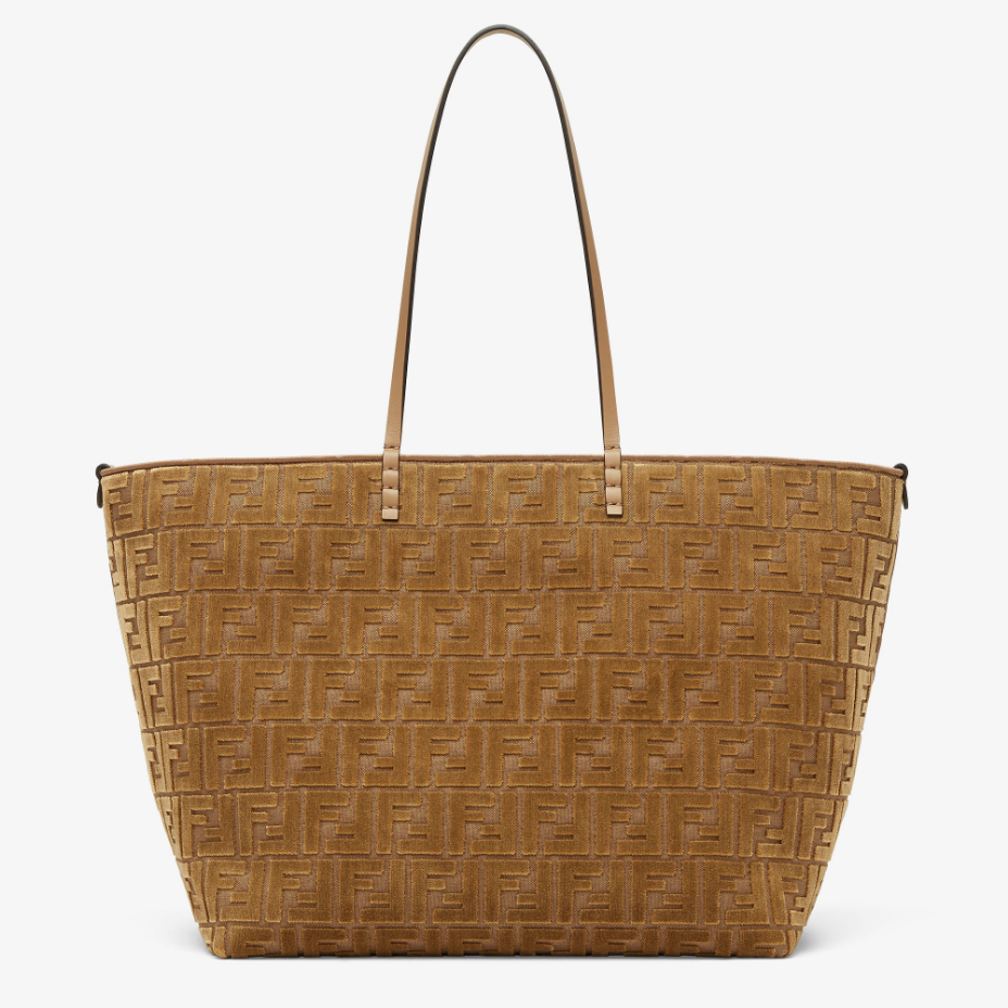 Roll Large Shopper Bag