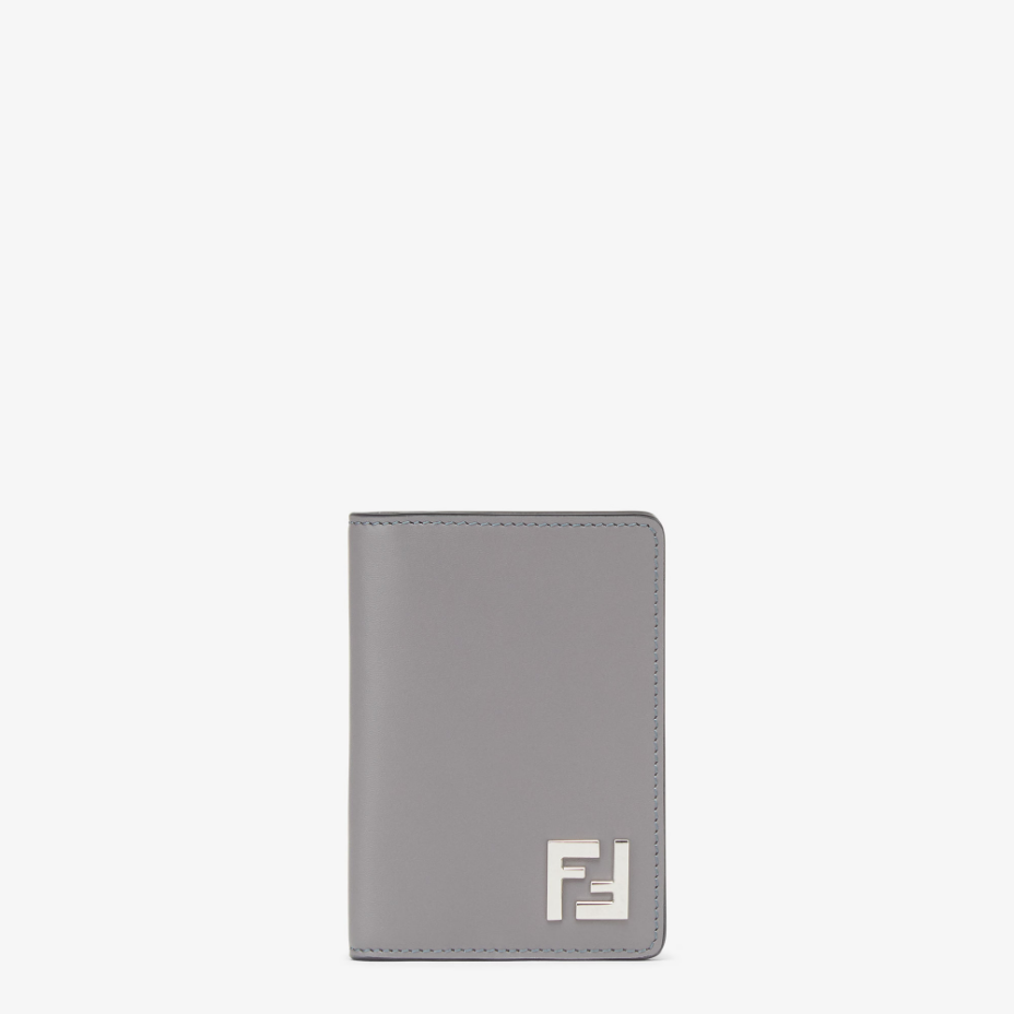 FF Squared Card Holder