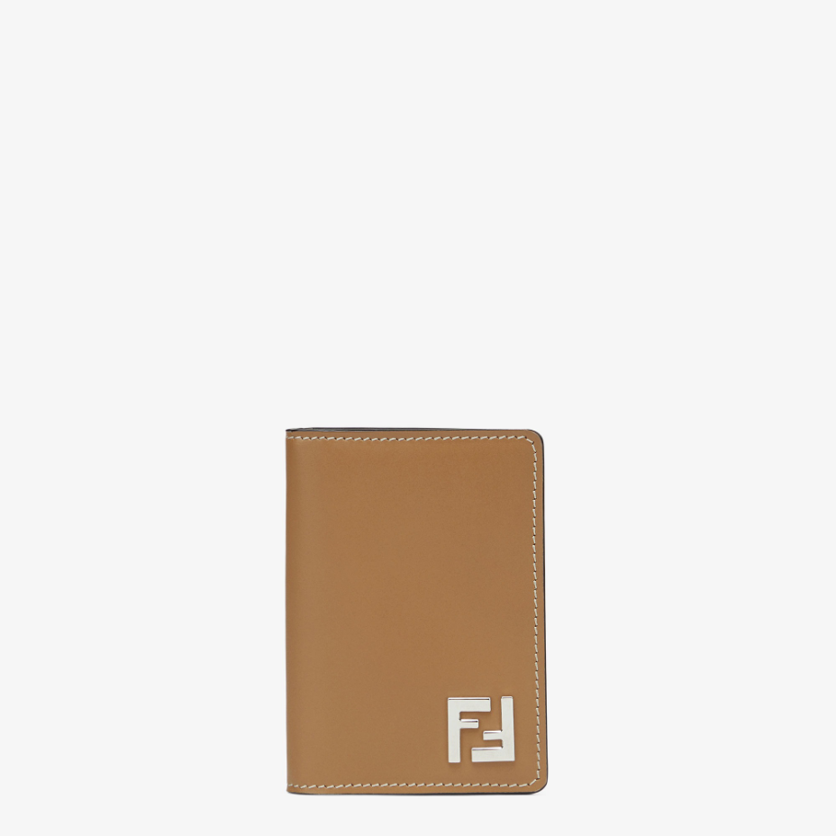 FF Squared Card Holder