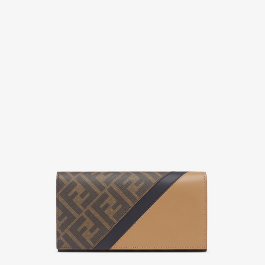 Continental Wallet