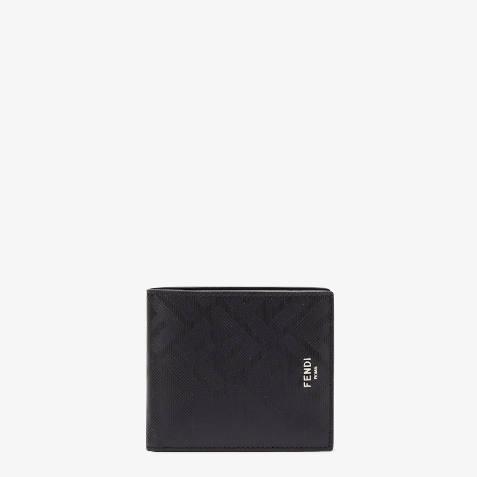 Fendi Shadow Wallet