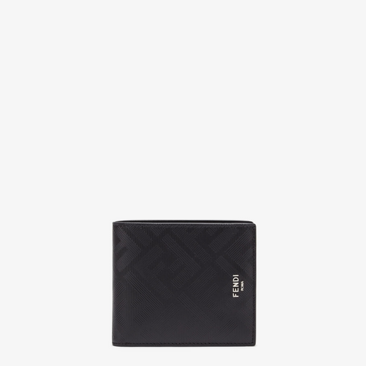 Fendi Shadow Wallet