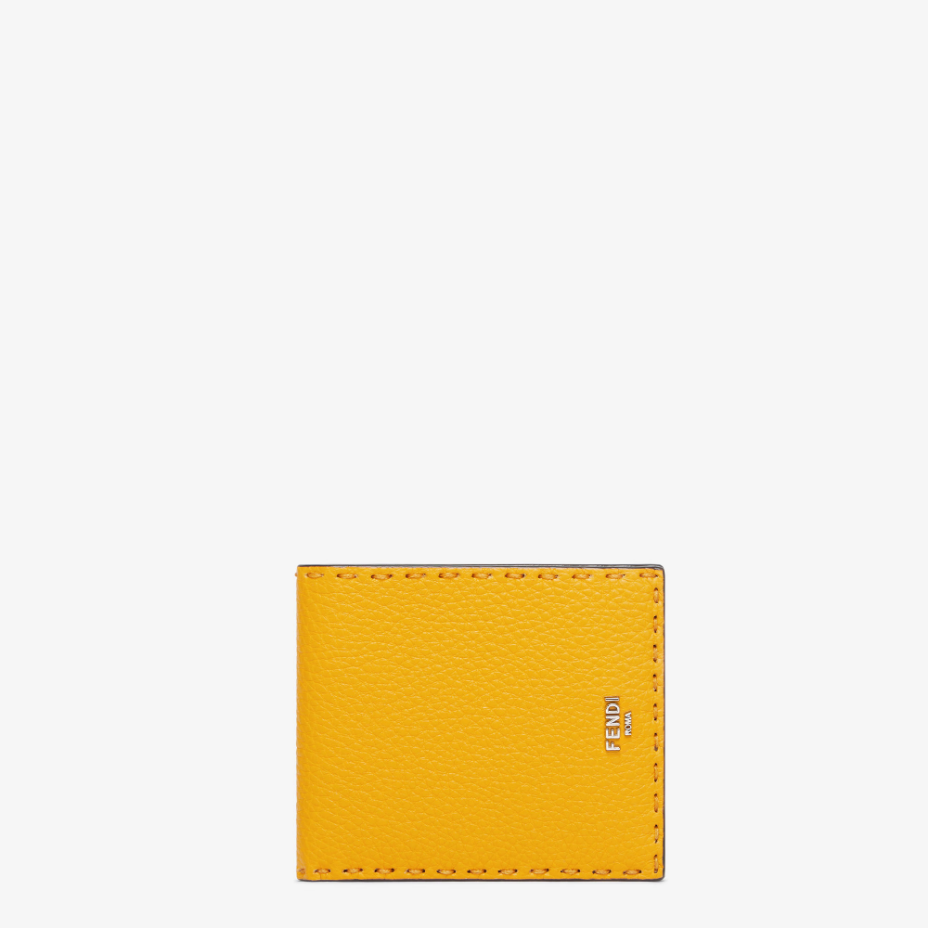 Selleria Wallet